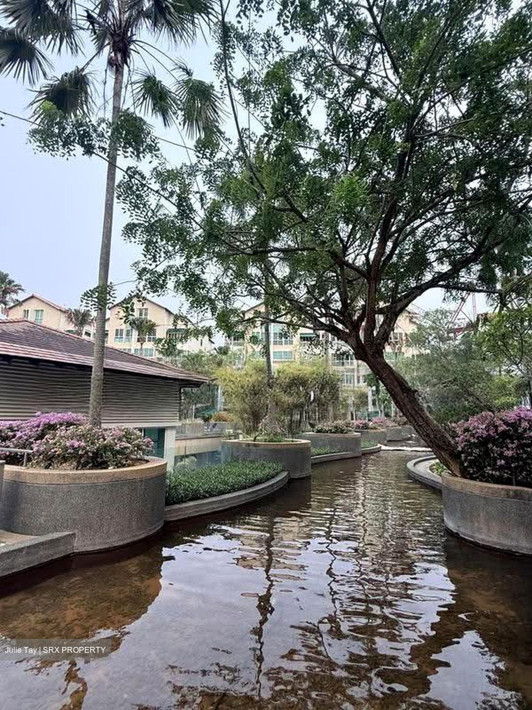 Country Park Condominium (D16), Condominium #619697431